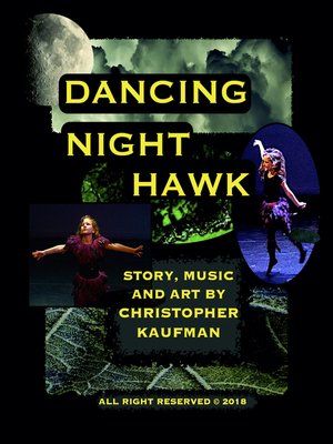 cover image of Dancing Night Hawk